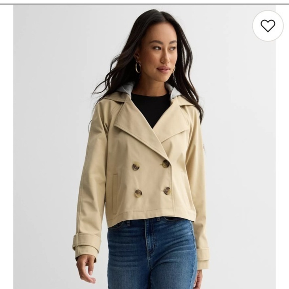 On-34 th NWT Jacket woman’s size XXL